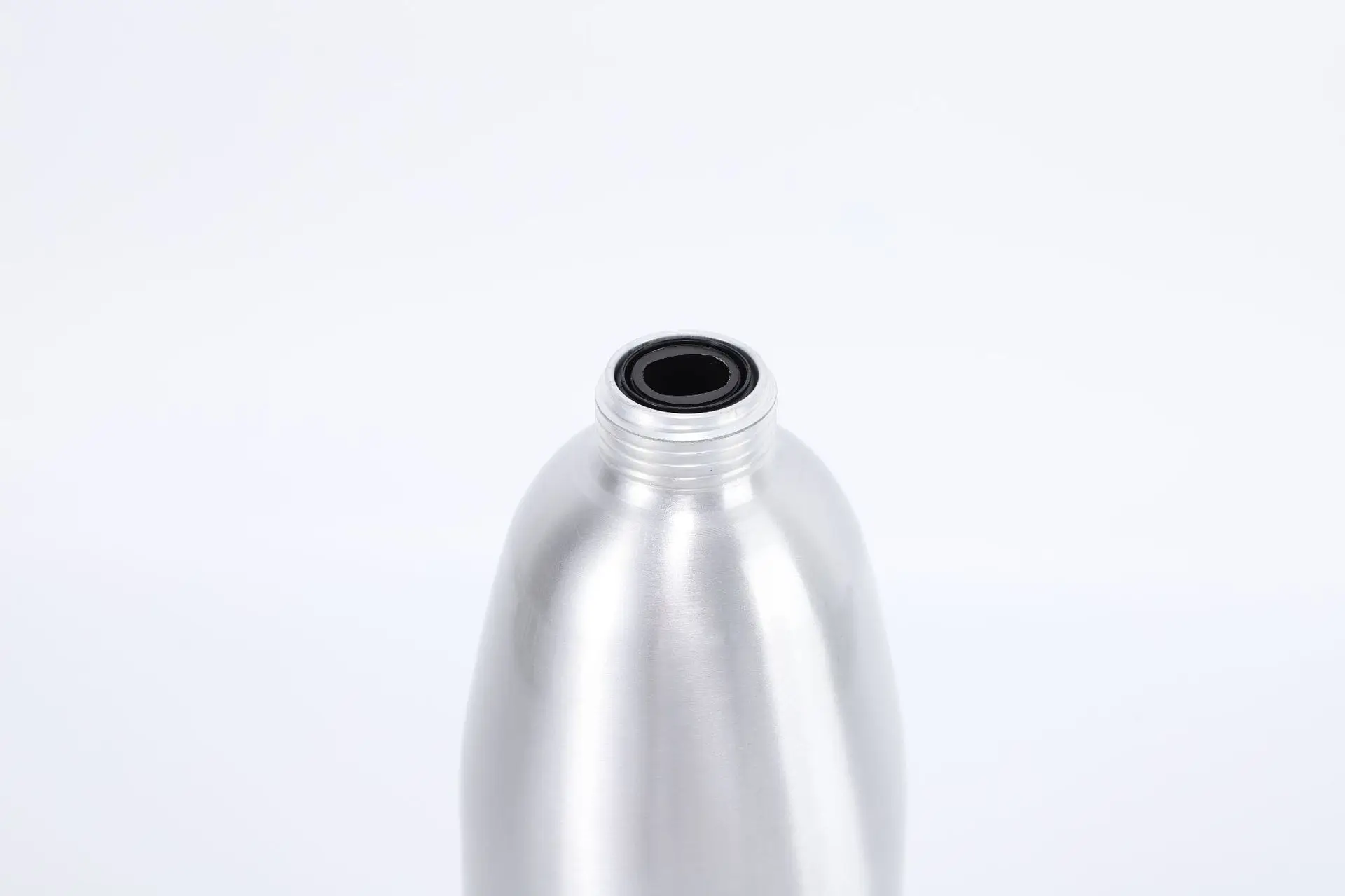 Wholesale Professional Modern Luxury Soda Siphon Seltzer Aluminum Cylinder For Home Soda Maker