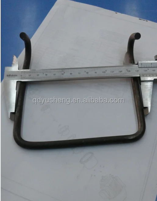 refractory anchor sus310 brick hook