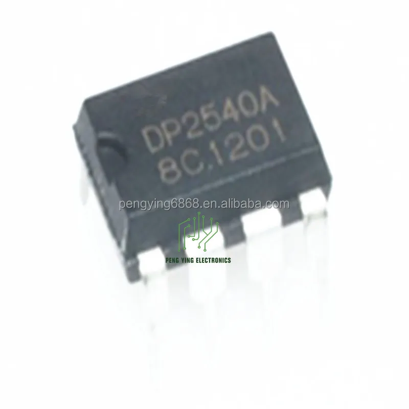 supply IC Chipset  Integrated Circuit MIP411 MIP 411 DIP-7