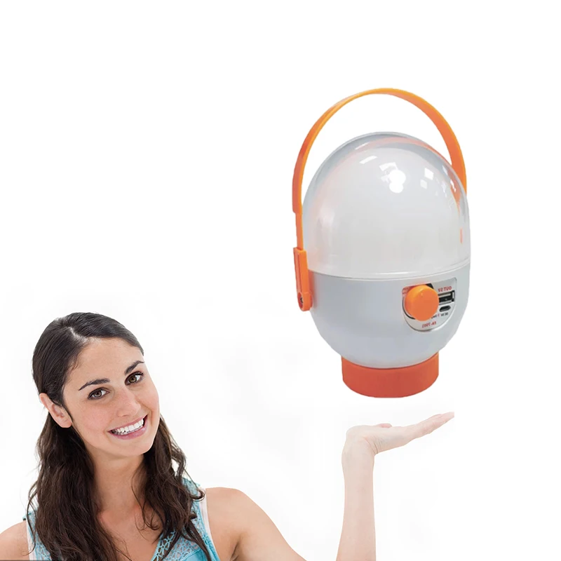 Free Samples Led Light Camping Camping Light Led Led 12V Camping Light