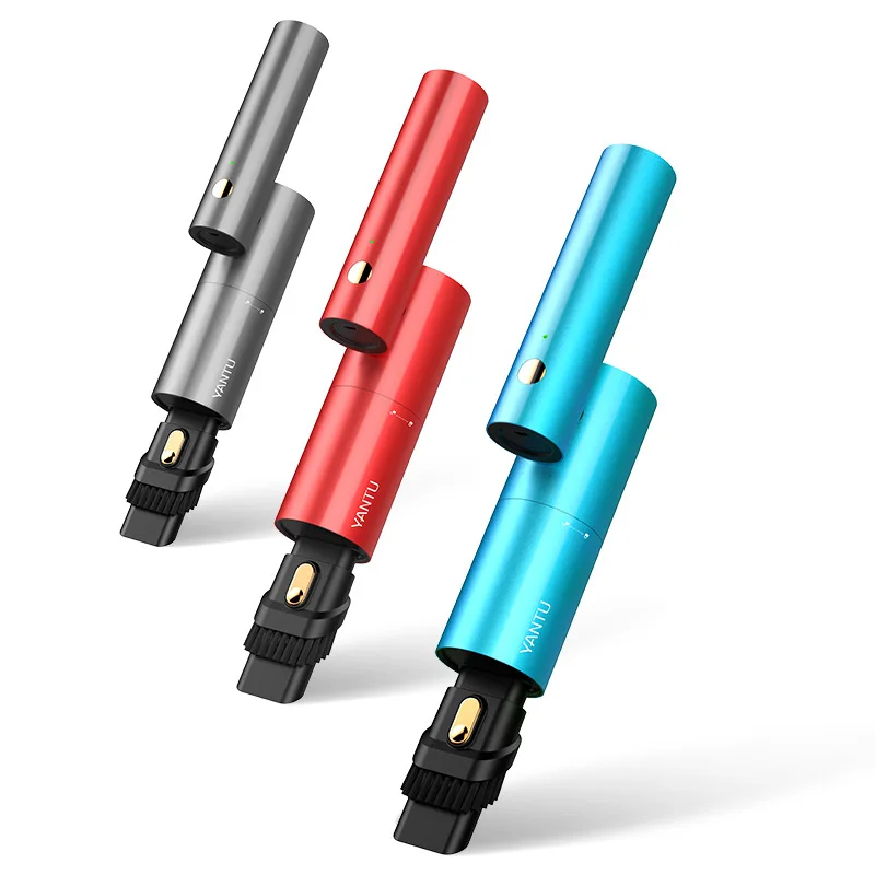 DC12V Wireless 5000PA Big Suction Car Vacuum Cleaner Auto Small Car Cleaner Vacuum