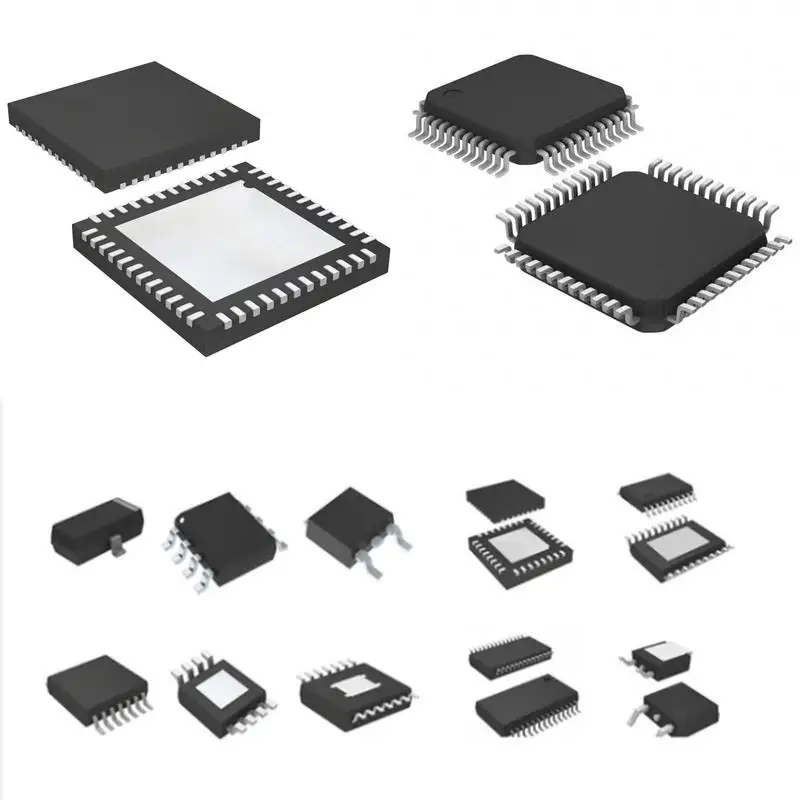 BJH BOM PCB PCBA New Original RF Low Noise Amplifier IC DFN6 UA MXDLN16GX