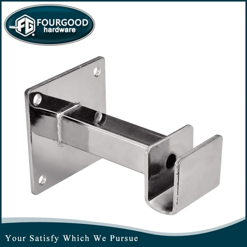 2022 new products wall mounted shelf bracket