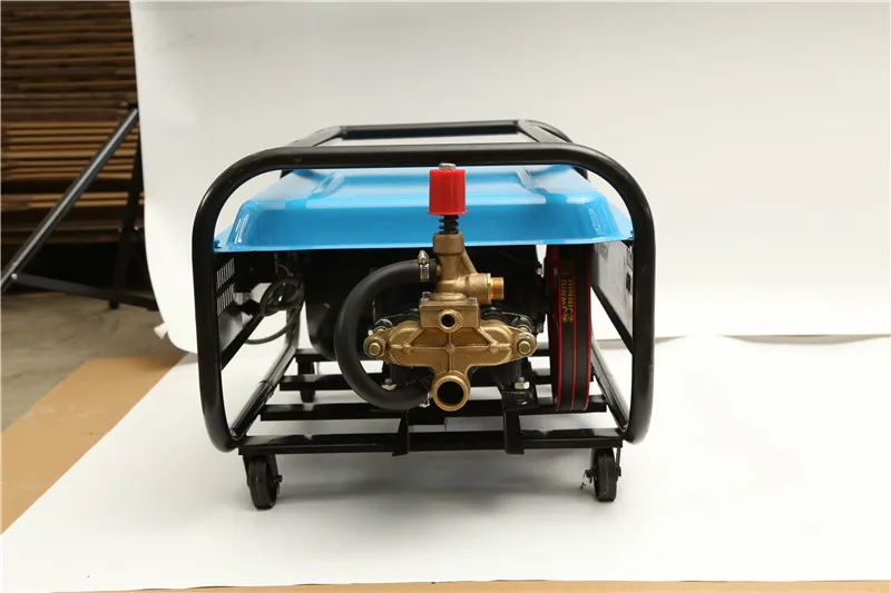 Multi-function electric high pressure Steam Cleaning Machine Portable Car Washer Dirty Cleaning Machine with water tank