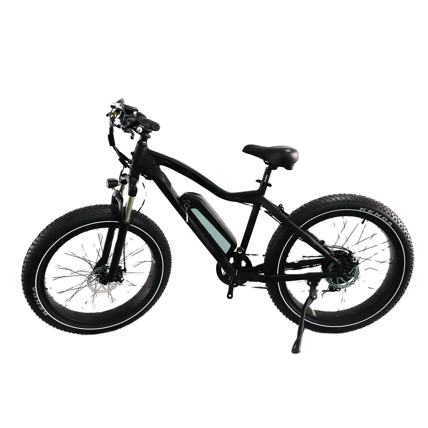 48 в 1500 Вт моторная подвеска enduro fat tyre ebike