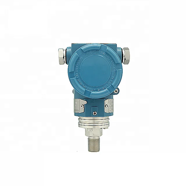 HART Fieldbus High Static Pressure Measuring Terminal