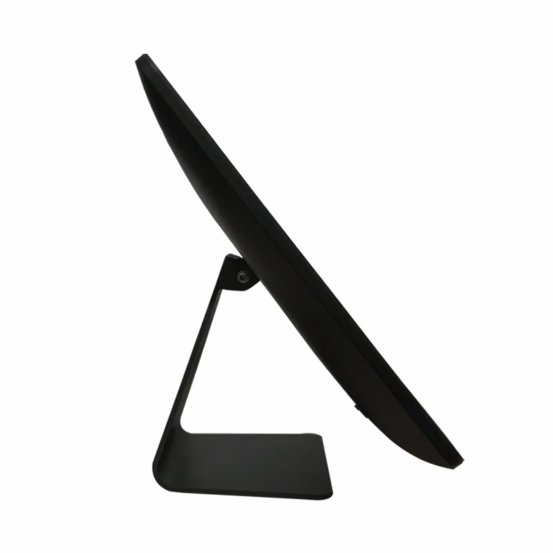 New Style 18.5' 10 Points Capacitive Touch Screen POS System cash register All in One Windows/Android POS Machine Plastic Shell