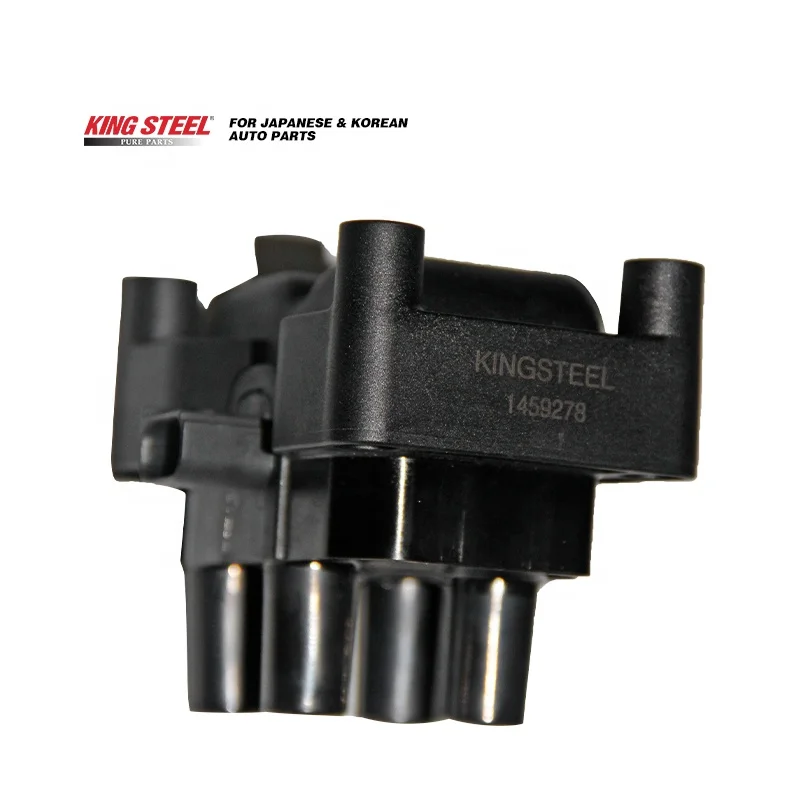 KINGSTEEL OEM 1459278 1350562 4M5G12029ZA 1754514 C40118100A Car Auto Parts Wholesale Ignition Coil For GM FORD FIESTA V FOCUS