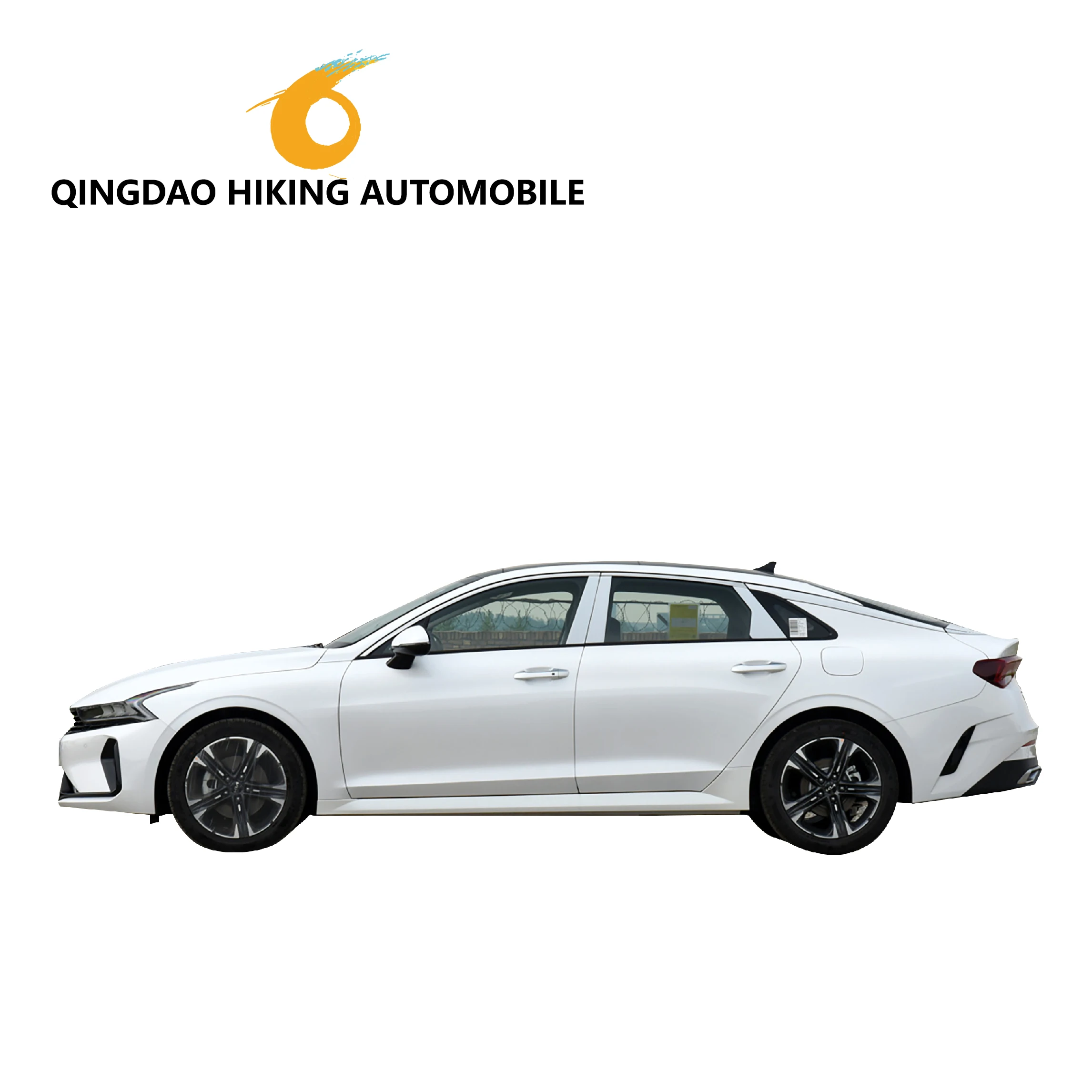 Kia K5 2025 1.5T Luxury Edition Kia Gasoline Car 4 Door 5 Seater Sedan Mid Size Auto FWD 2021 Deposit Price Available In Stock