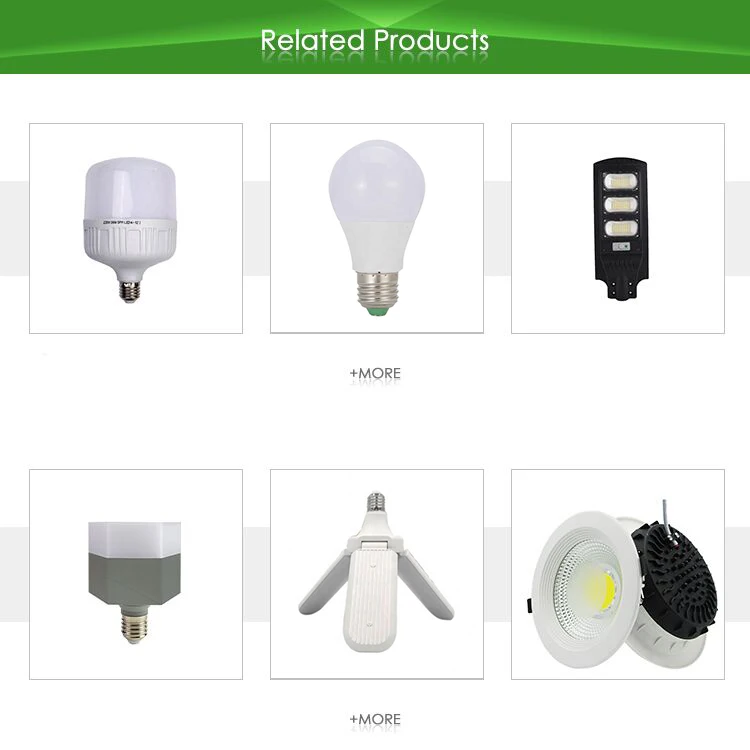 Energy saving home T shape king hat led bulb 5w 10w 15w 20w 30w 40w 50w 220v AC85-265V E27 B22 bulb light