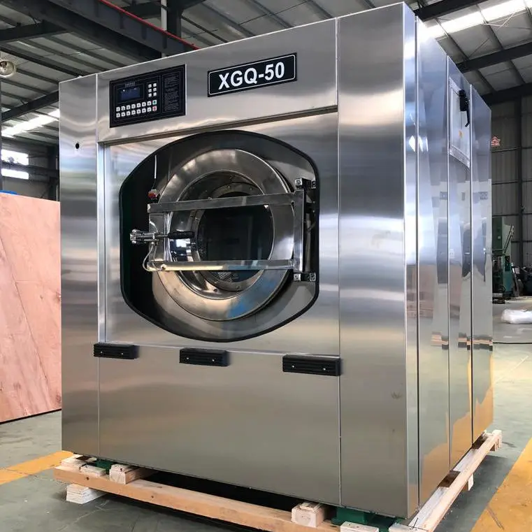 60KG Industrial Washing Equipment