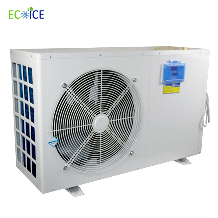 pool chiller aquarium chiller water cooler 2700W water tank chiller