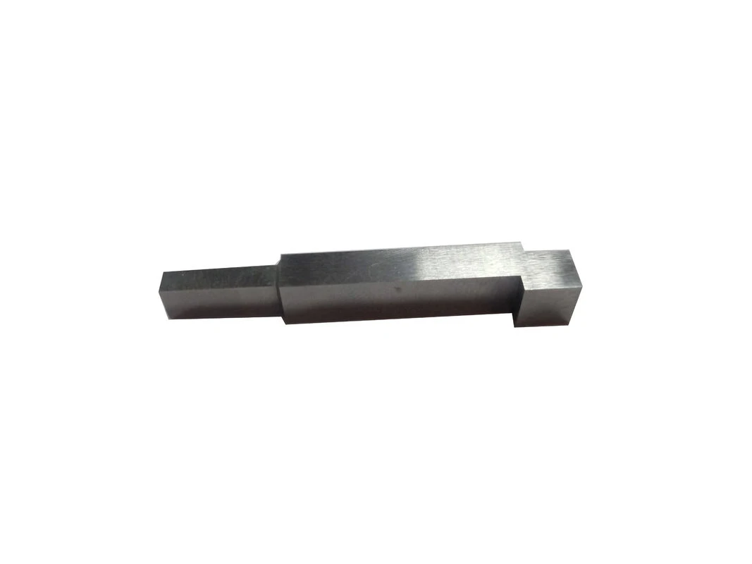 Высокоточная обработка с ЧПУ нержавеющая сталь 309S 250 Inconel718 латунная металлическая проволока EDM компоненты из алюминиевого сплава