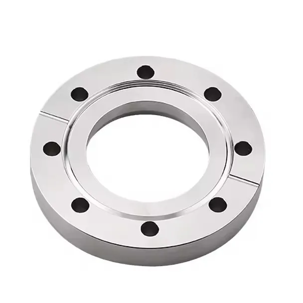 OEM кованые фланцы из нержавеющей стали со слепой сваркой с резьбой ANSI API 125 Asme стандартный скользящий фланец Лучшая цена китайский производитель