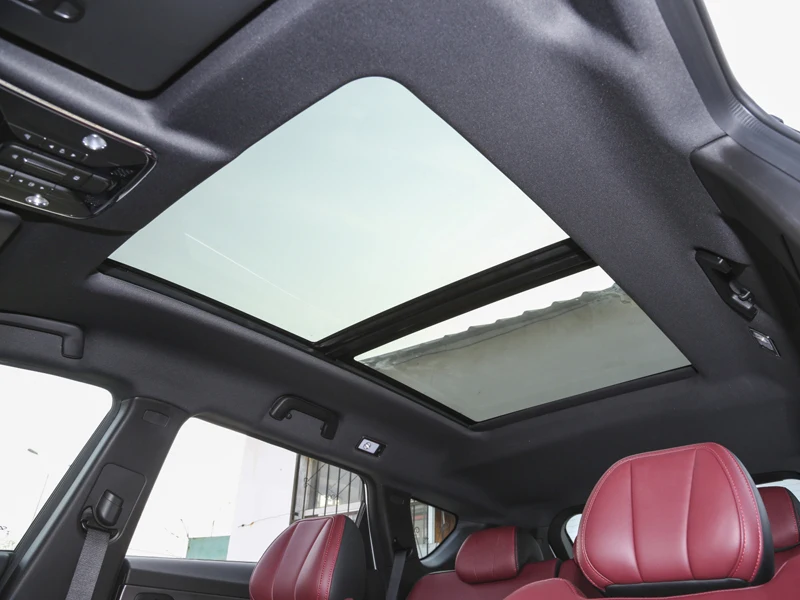 Good Quality Cheap Jetour X70 Plus hybrid Gasoline Cars of Chinese Manufacture jetour x 70 plus