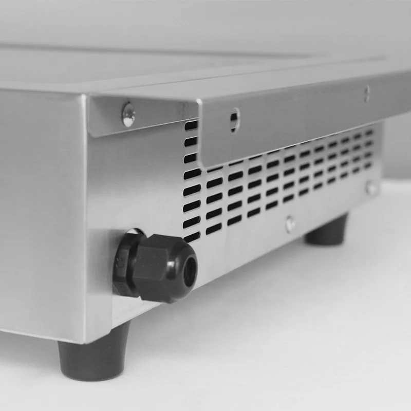 3.5KW лучшее качество и низкая цена прочная Электрическая Индукционная Плита варочная верхняя индукционная нагревательная