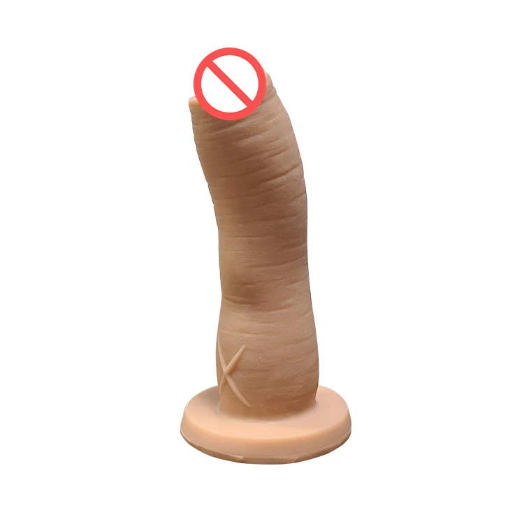 
New Super Pennis Large Model Vagina Adult Sex Strong Silicone Anal Toys For Women And Men 