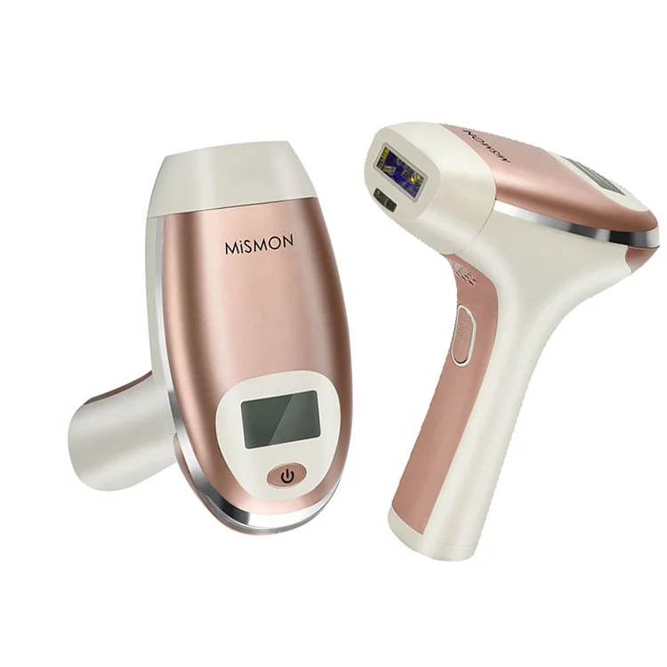Professional OEM 510k  Facial Body Electric Epilator for Home Use