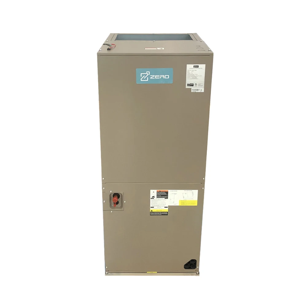 18 Seer Air Handler Duct Type Air Conditioner R410a Refrigeration Condenser Light Commercial Air Conditioner