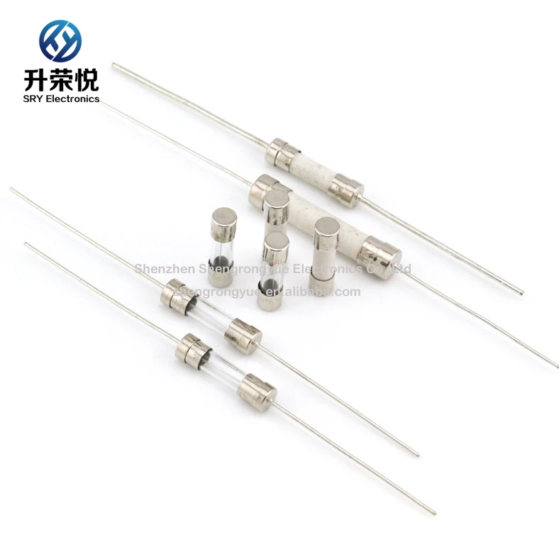  Littelfuse 0218008.MXP Стекло Предохранитель 8A 250 в 5x20 мм медленный удар