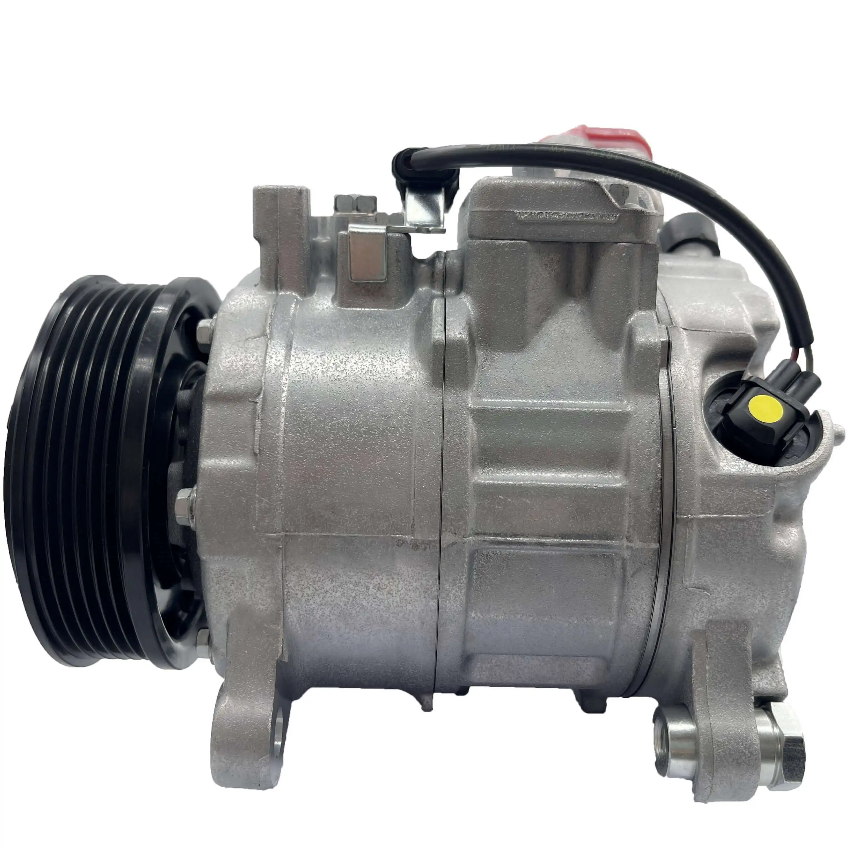 7SBU17A  12 volt Auto AC compressor for air conditioner Piston type OE 64506805025 for BMW X3 X4 F25 N20