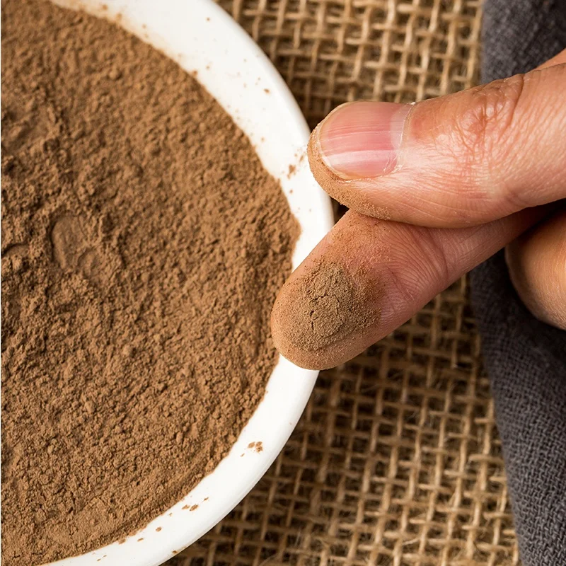 AGILENT Testing HPLC  60% Phenelythenal Glycoside 22% Echinacoside 8% Acteoside Cistanche Tubulosa Extract Prostate Tea