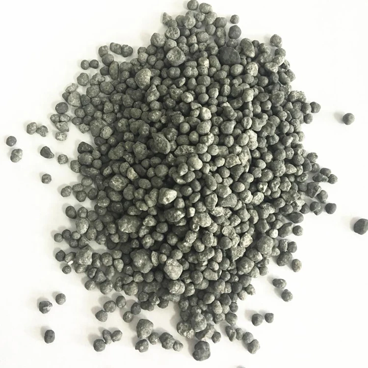 
High Nutrient Content Urea TSP Fertilizer 46% Granular Triple Superphosphate 