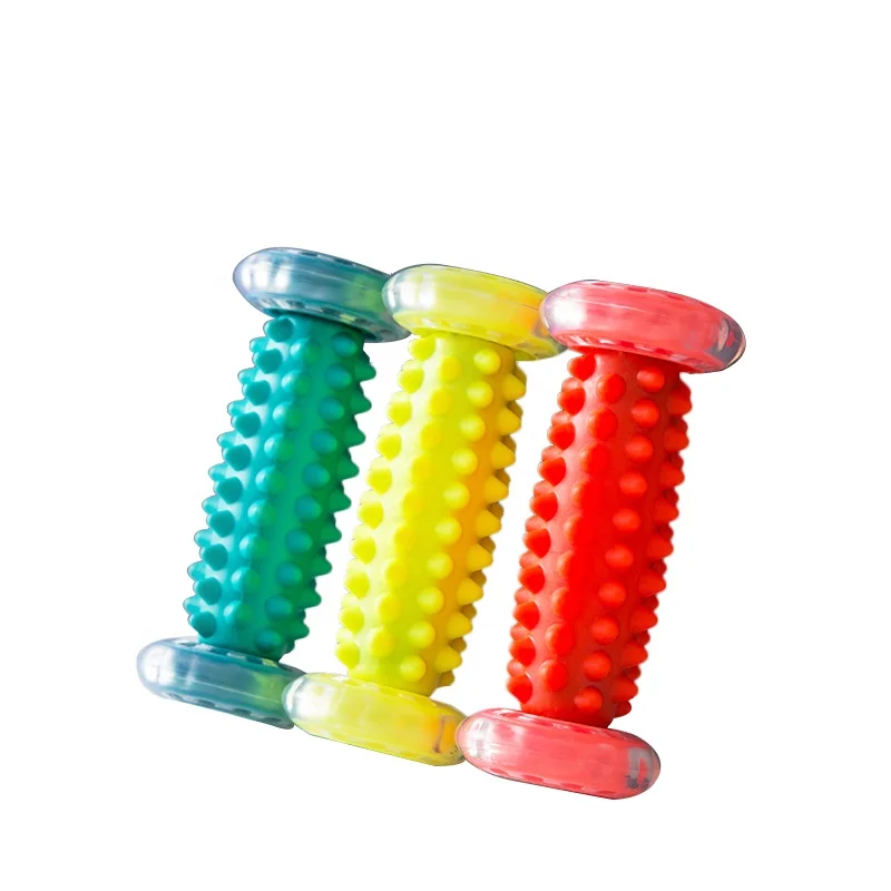 
Hand and foot massage Yoga meridian massage roller 