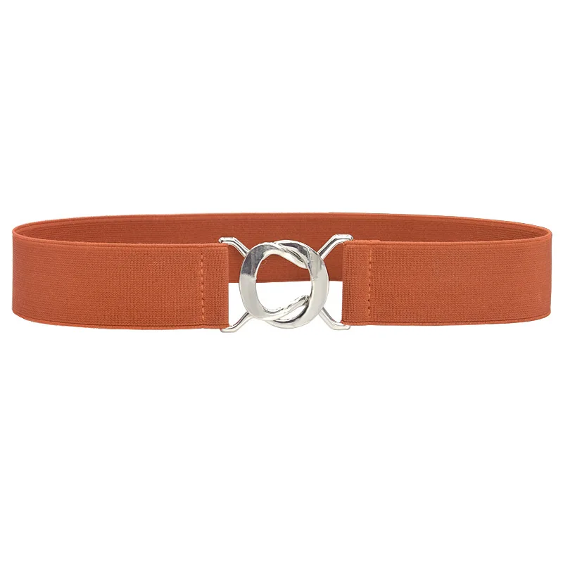 New style  unisex  Equestrian Elastic Belt