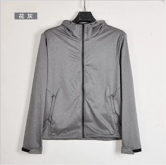 New Spring Bomber Men Jacket Casual Slim Fit Adult Size Men Windbreaker Bomber Jacket