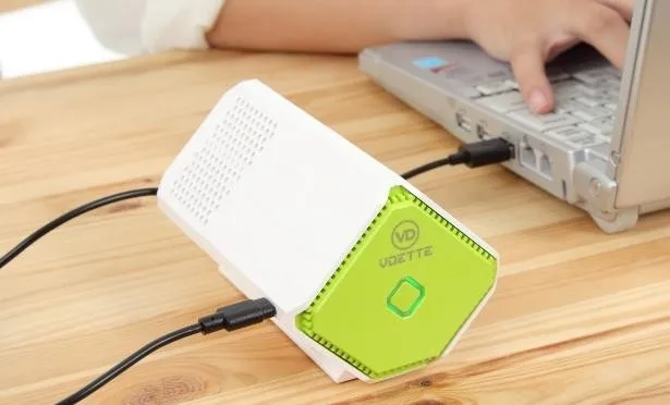 
2020 NEW VDETTE kill H1N1 virus air purifier car air purifier 