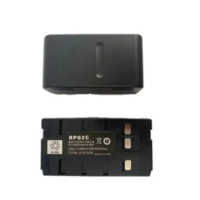 BP02C Battery for  Pentax Total Station