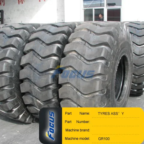 XCM Motor Grader Spare Parts  GR100 Redictor 803010962