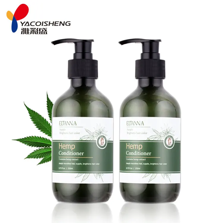 
Professional factory hot sale natural hair conditioner hair care hair cream conditioner 