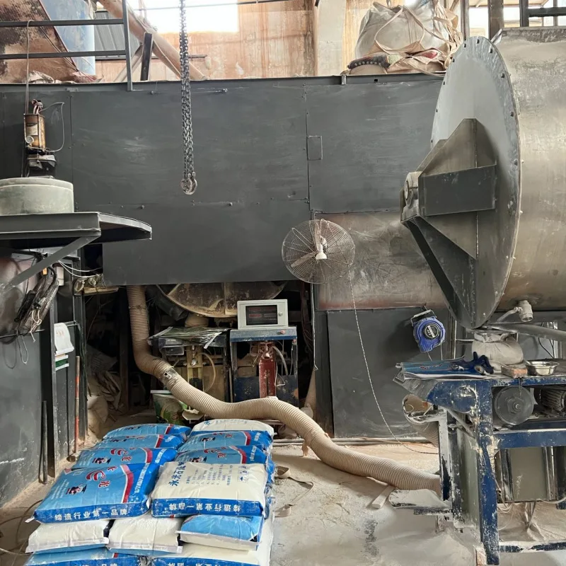 Promise No Bubbles Mpa 8.5 Plaster Powder Of Paris Aroma Size Stability Painting Gypsum Strong Plasticity Gypsum Powder