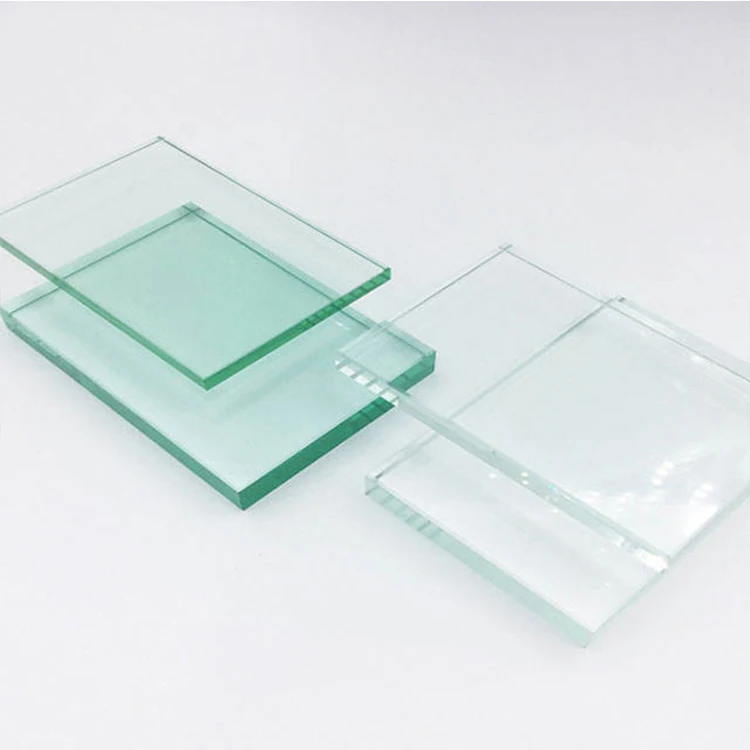 Manufacturers Direct Selling Laminated Glass 12mm Laminated Glass Price Pvb Film Laminated Building Glass