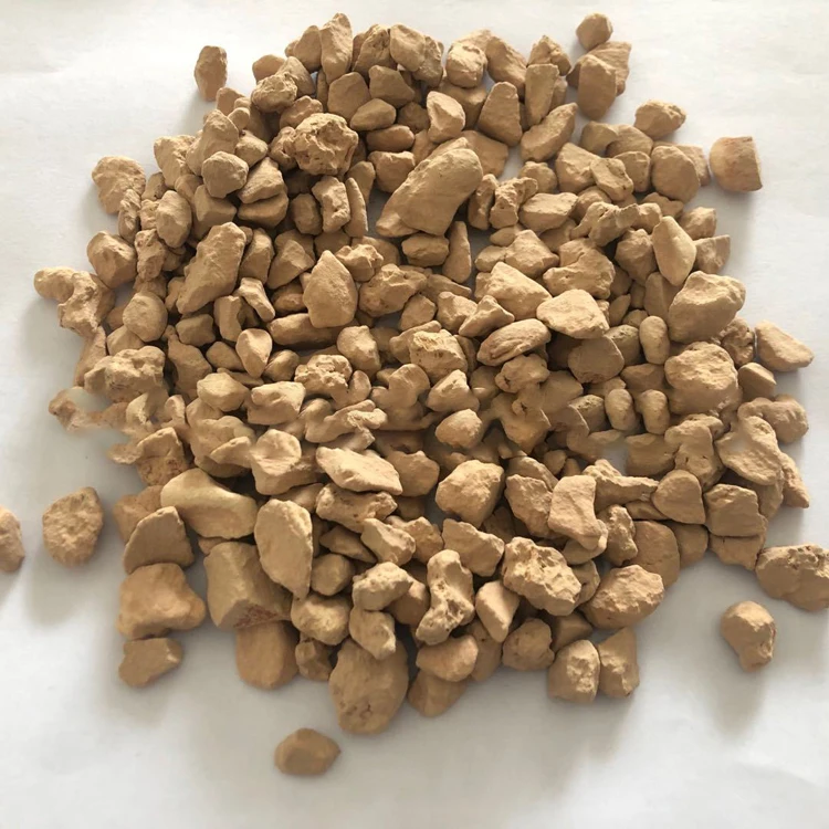 Производители поставляют диатомовую землю для промышленного адсорбирующего фильтрующего средства