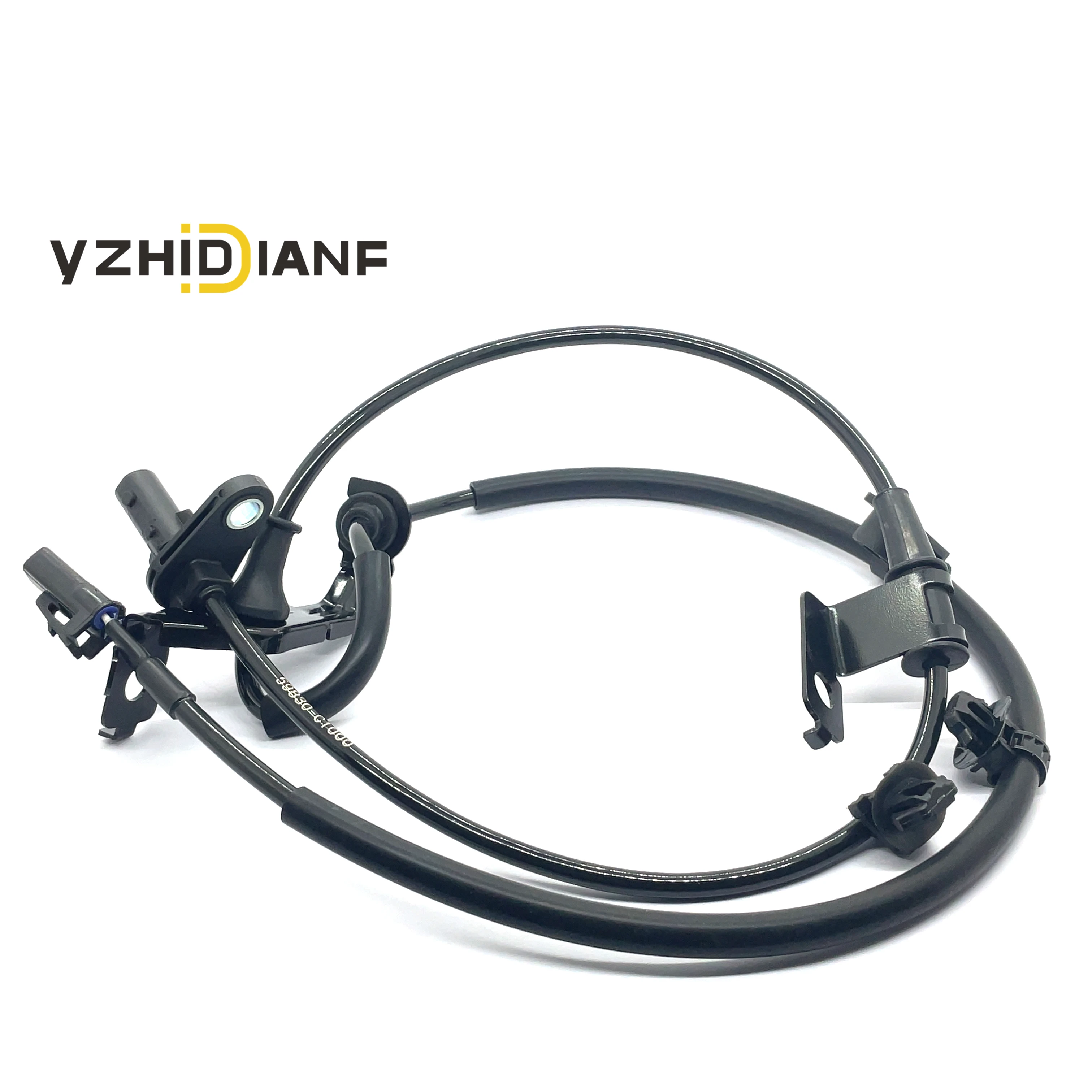 Автомобильные аксессуары ABS Датчик скорости вращения колеса 59810C1000 59810-C1000 59830C1000 59830-C1000 для Hyundai Sonata 2015-2019