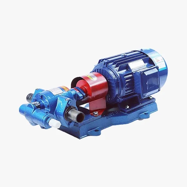 Good Quality gear lubrication pump lubrication pump oil pump