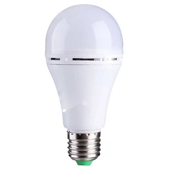 Long Working Time Led bulb emergency light bulb E27   led emergency bulb ZF003--- 5W 7W 9W 12W 15W 18W