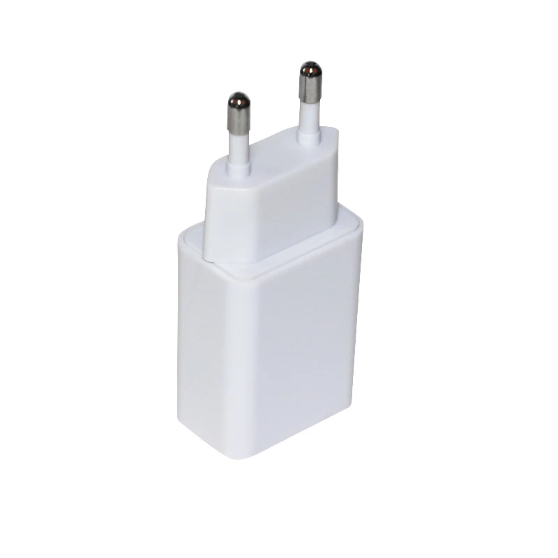 KC сертификат 1amp 2 amp 3 путешествия USB зарядное устройство адаптер