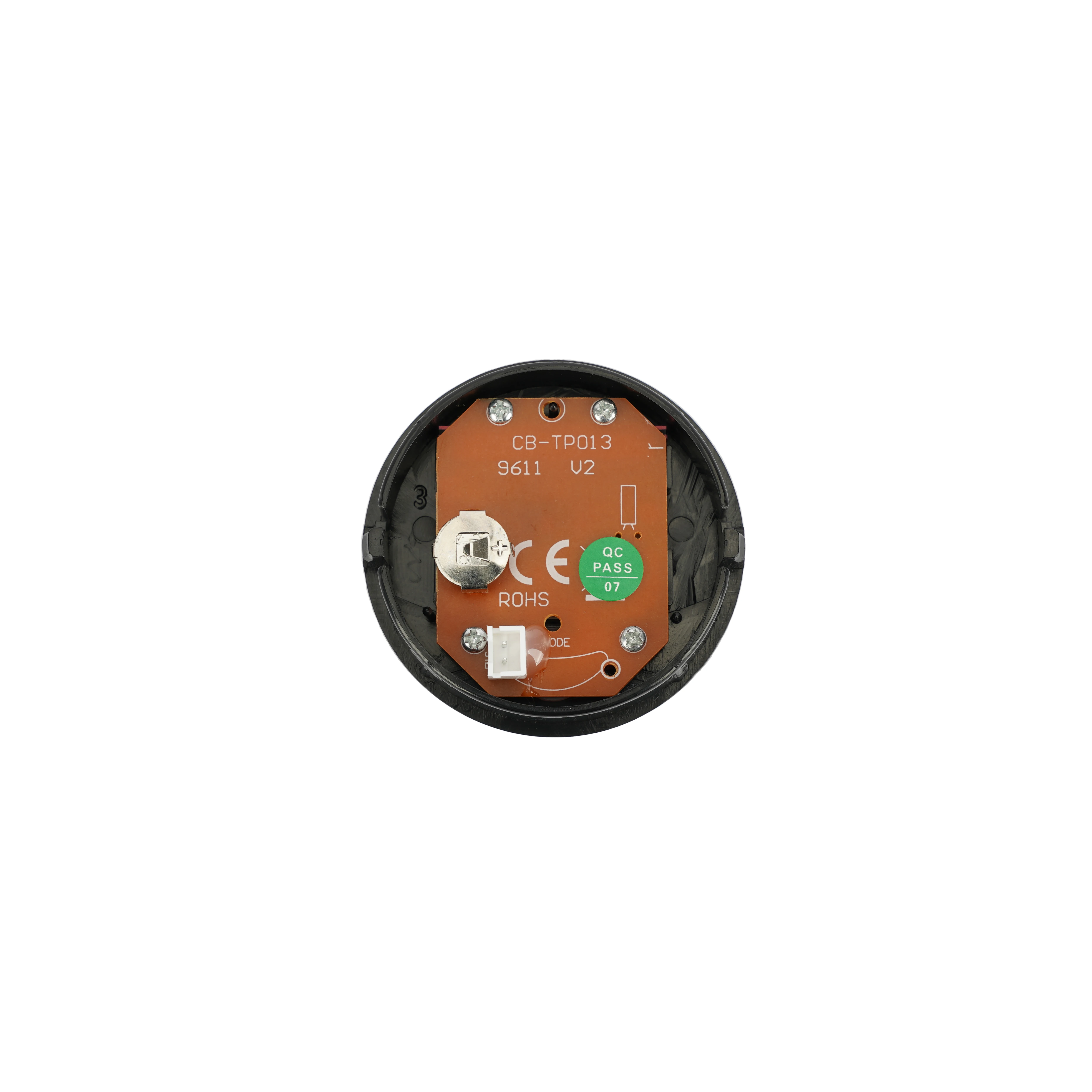 Hot Sales Sports Equipment Waterproof Bicycle Odometer Speedometer Led Screen Counter