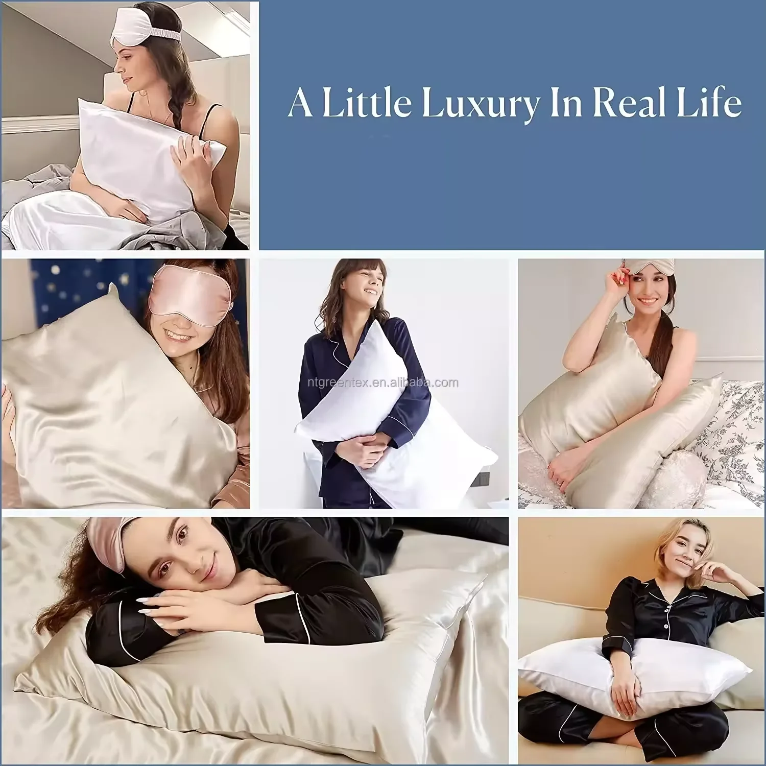 Custom LOGO Sleeping Eye Mask Silk Satin Sleep Eyemask 35 Blank Colors Stock For Sleep Beauty SPA Gift