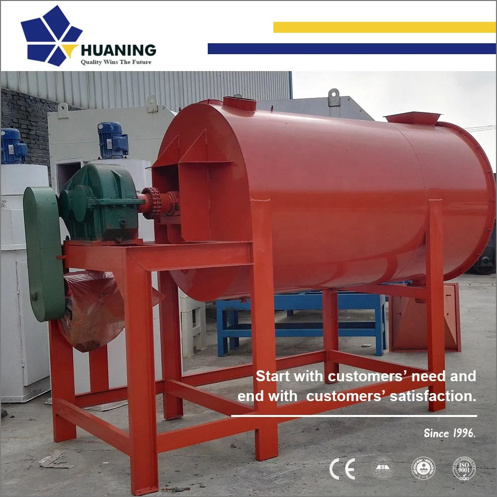 3t/batch HJJ3000  dry mortar mixer mixing machine