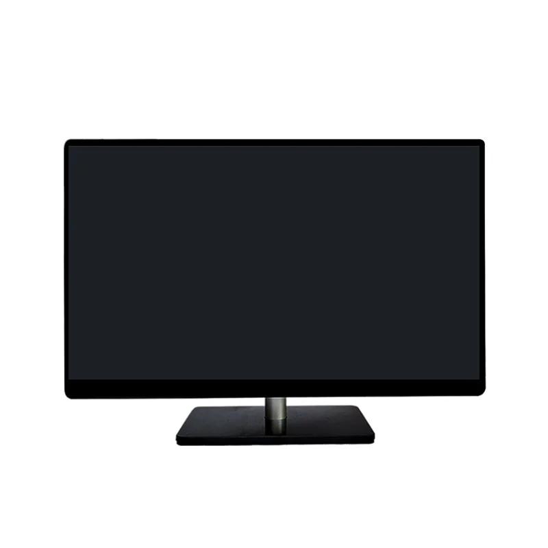Factory Wholesale cheap price 18.5 19 20 21.5 22 inch computer lcd monitor with VGA Port resolution OEM/ODM