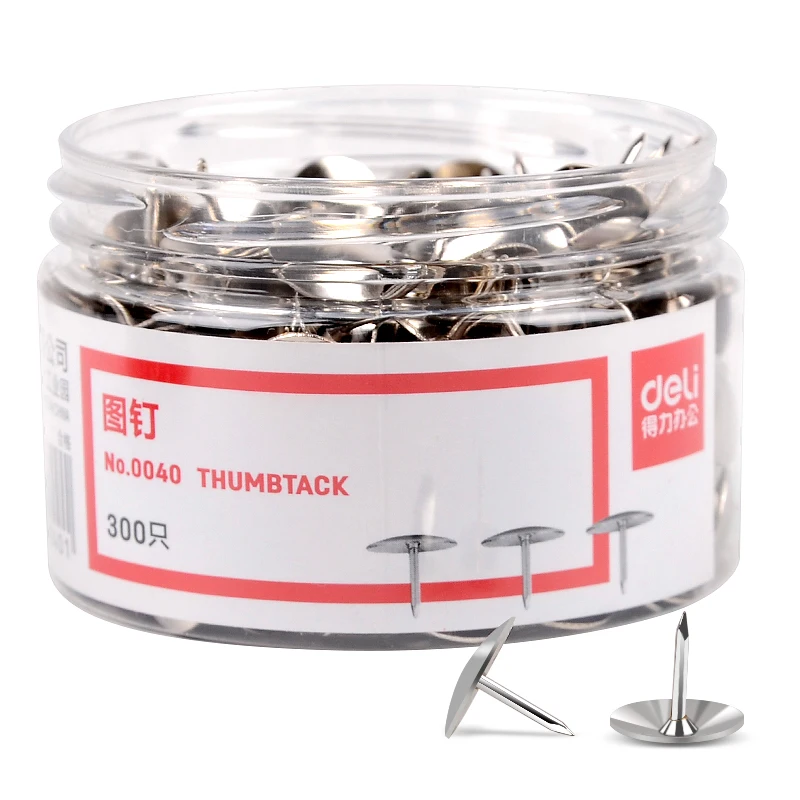 Стеновые штифты с круглой головкой