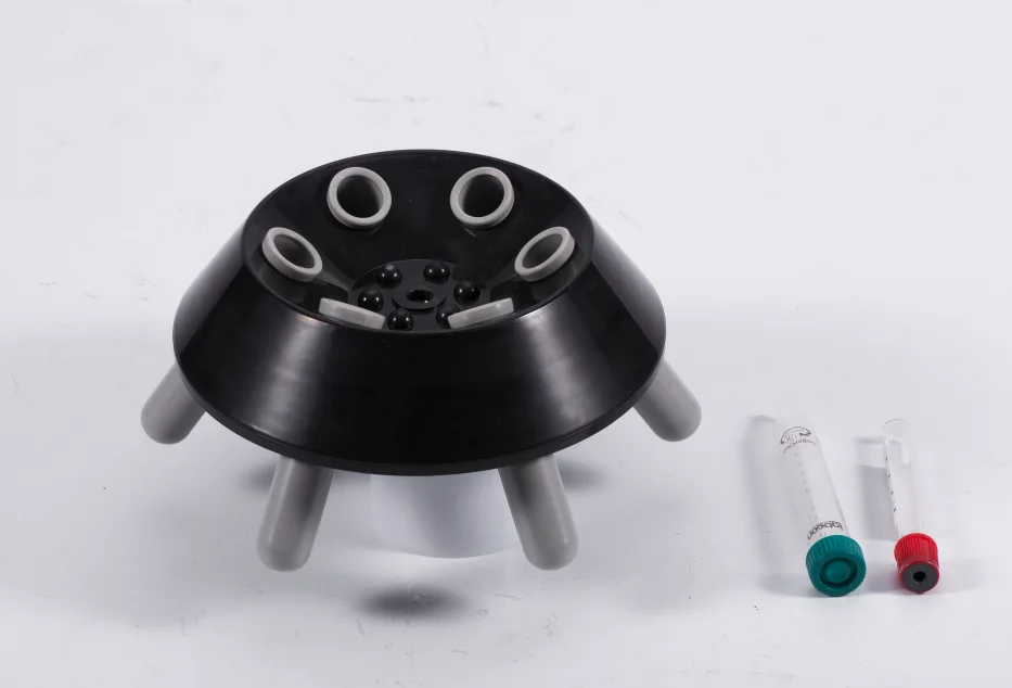 Низкоскоростная центрифуга, Лабораторная центрифуга для крови TD4C по хорошей цене