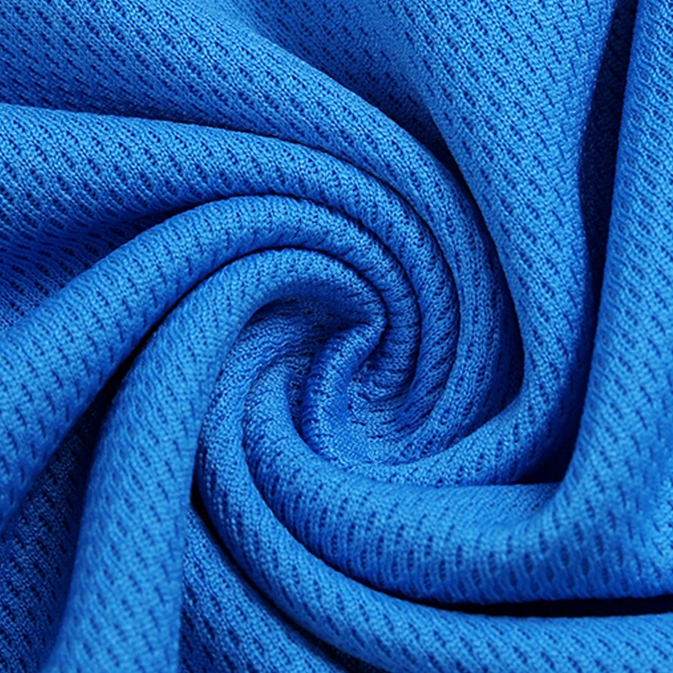 Wholesale custom print plain blank 100 sublimation 100% polyester white sport gym run quick dri dry fit men t shirt for women