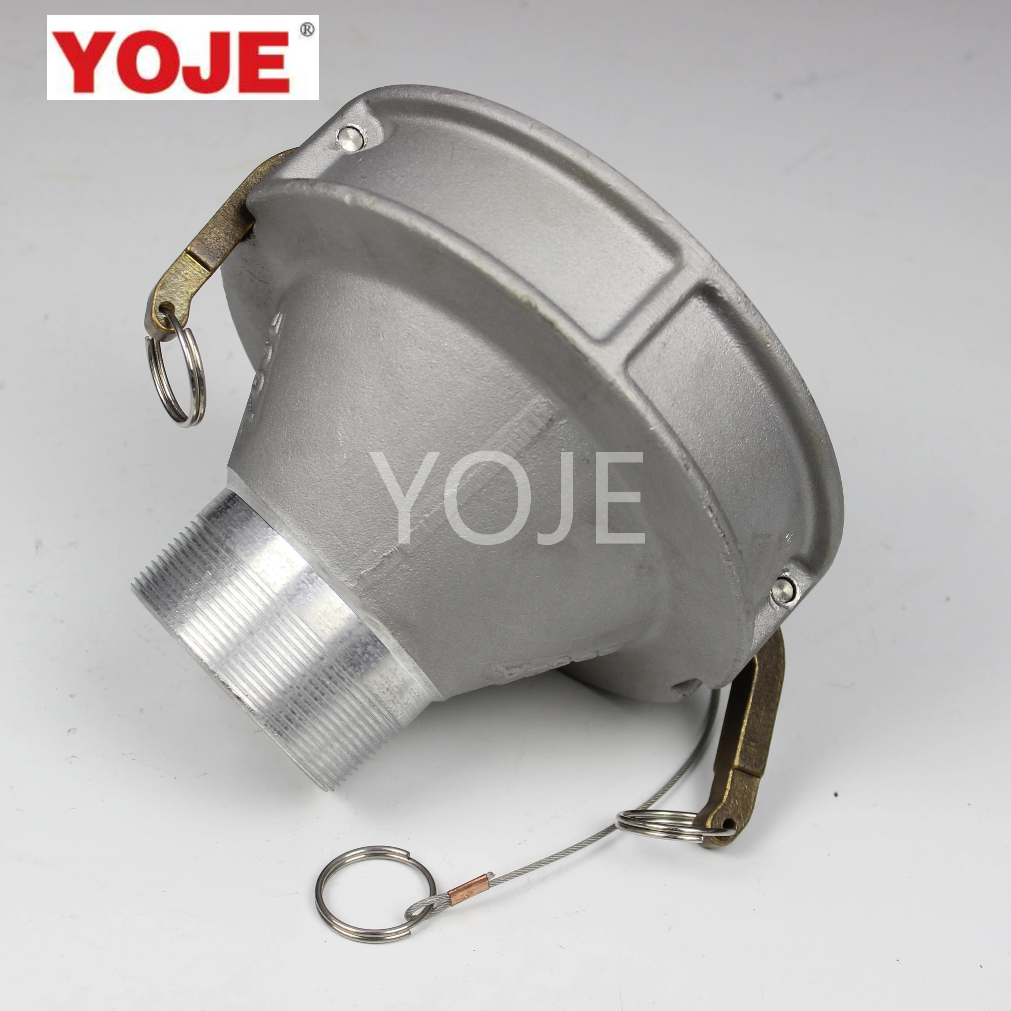 API Adaptor Coupler YJ206B/N Fuel Tank