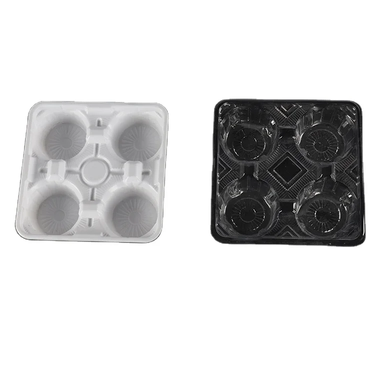 hot sale High quality coloured PS board thermoformed biscuit boxes 0.2mm - 4mm PS board